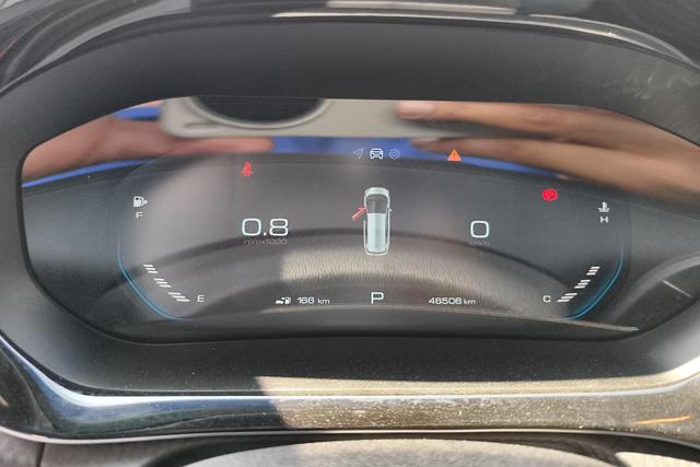 Baojun RM-5 2019 thumb 12
