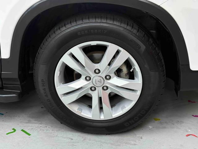 Changan CS75 2014 thumb 7