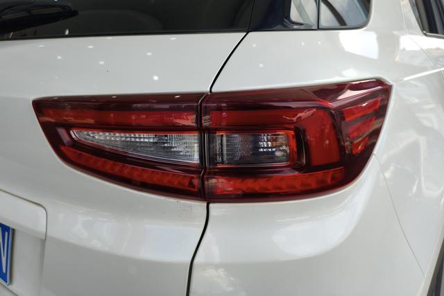 Changan CS55 2017 thumb 4