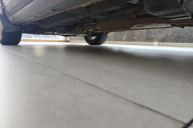 Changan CS55 2017 thumb 6