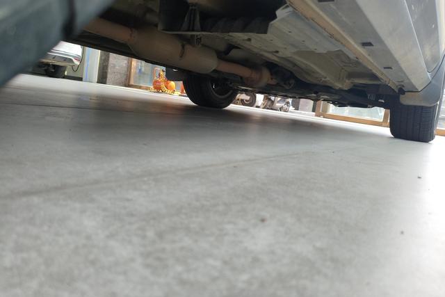 Changan CS55 2017 thumb 7