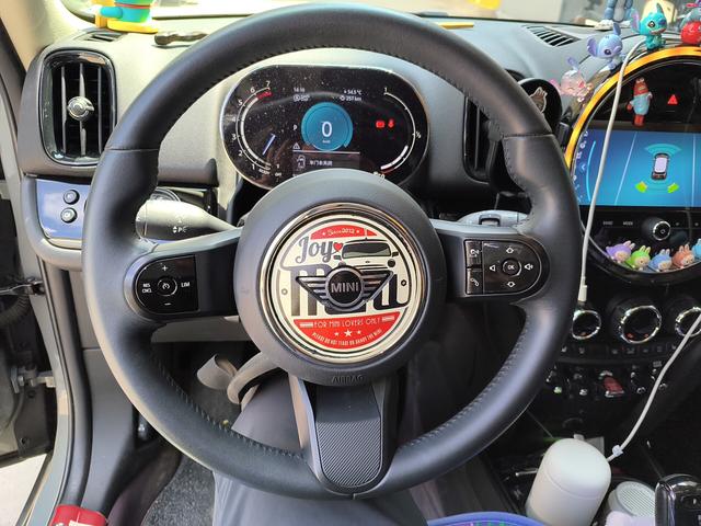 Mini Countryman 2023 thumb 5