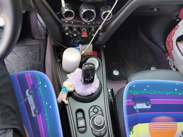 Mini Countryman 2023 thumb 7