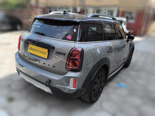 Mini Countryman 2023 thumb 12