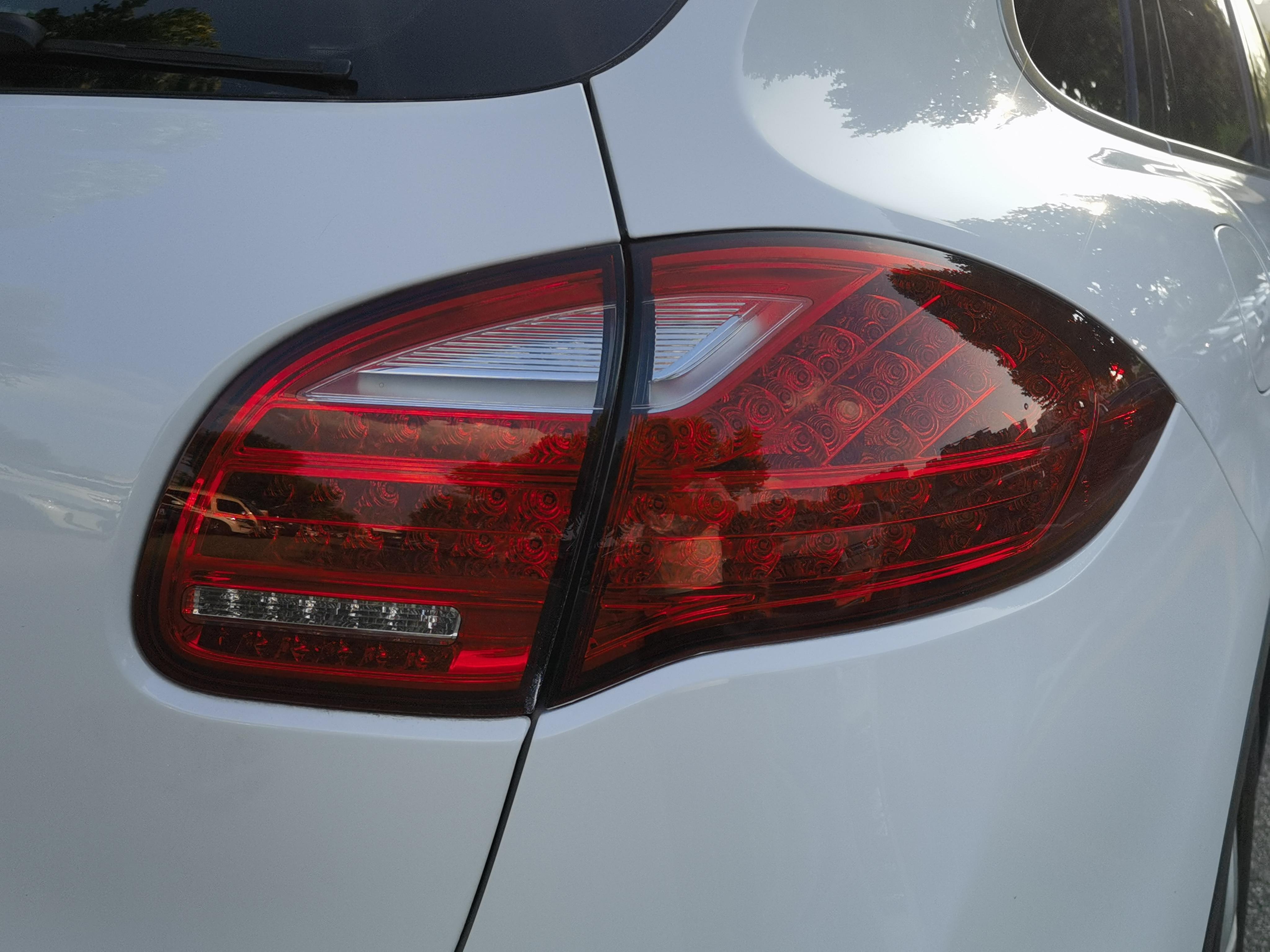 Porsche Cayenne 2014 thumb 7