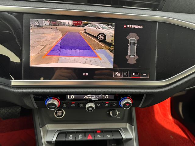 Audi Q3 2023 thumb 8