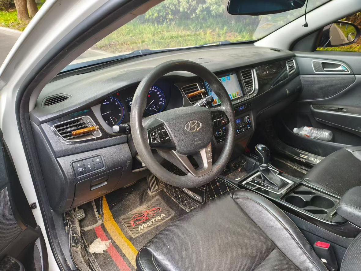 Hyundai Mistra 2014 thumb 5