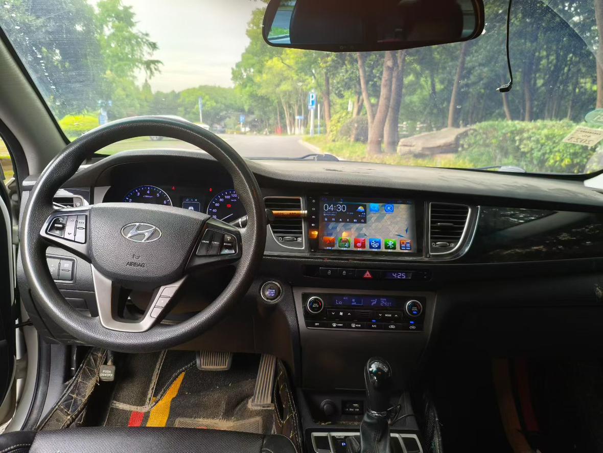 Hyundai Mistra 2014 thumb 6