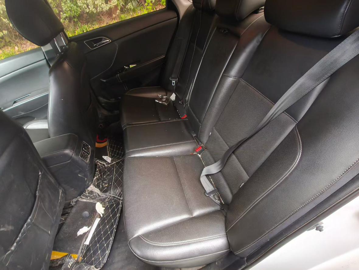 Hyundai Mistra 2014 thumb 7