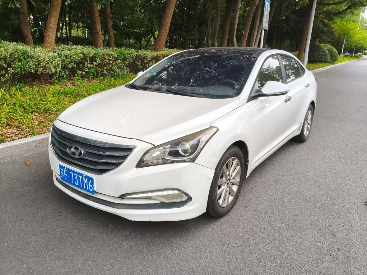 Hyundai Mistra 2014 thumb 8
