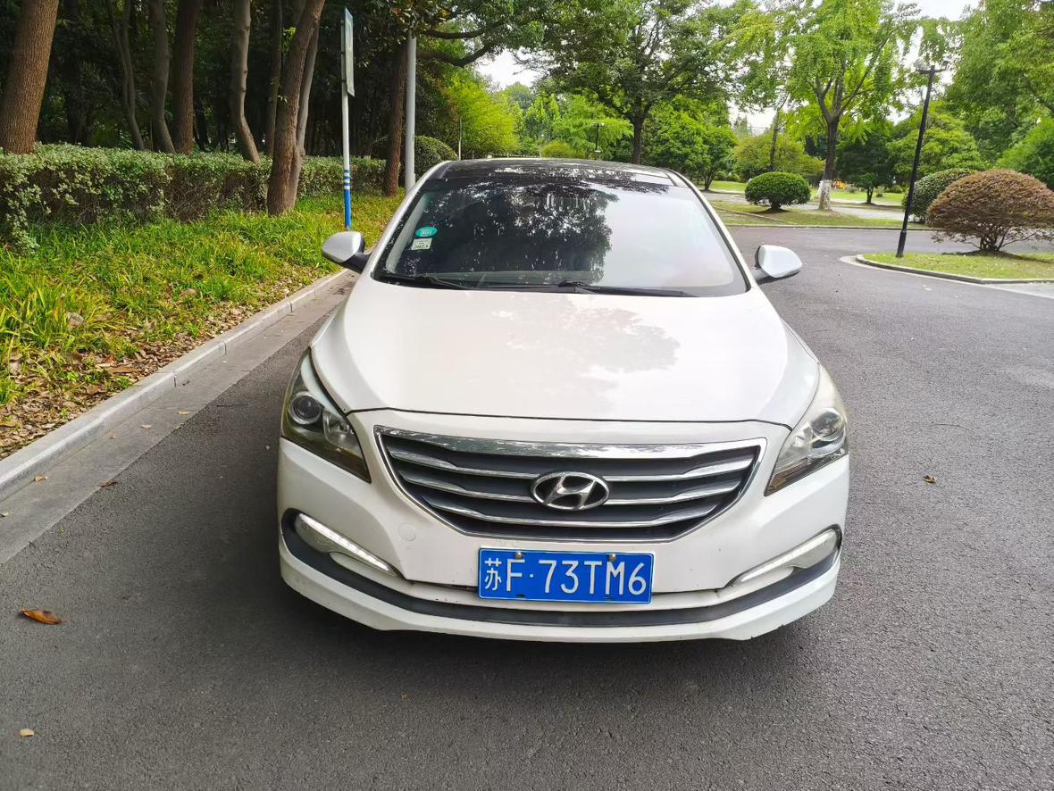 Hyundai Mistra 2014 thumb 9