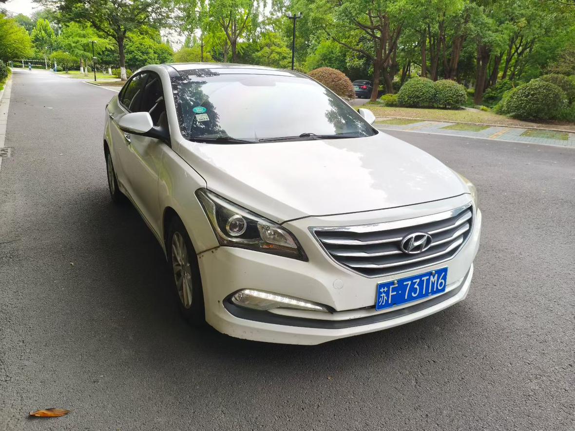 Hyundai Mistra 2014 thumb 10