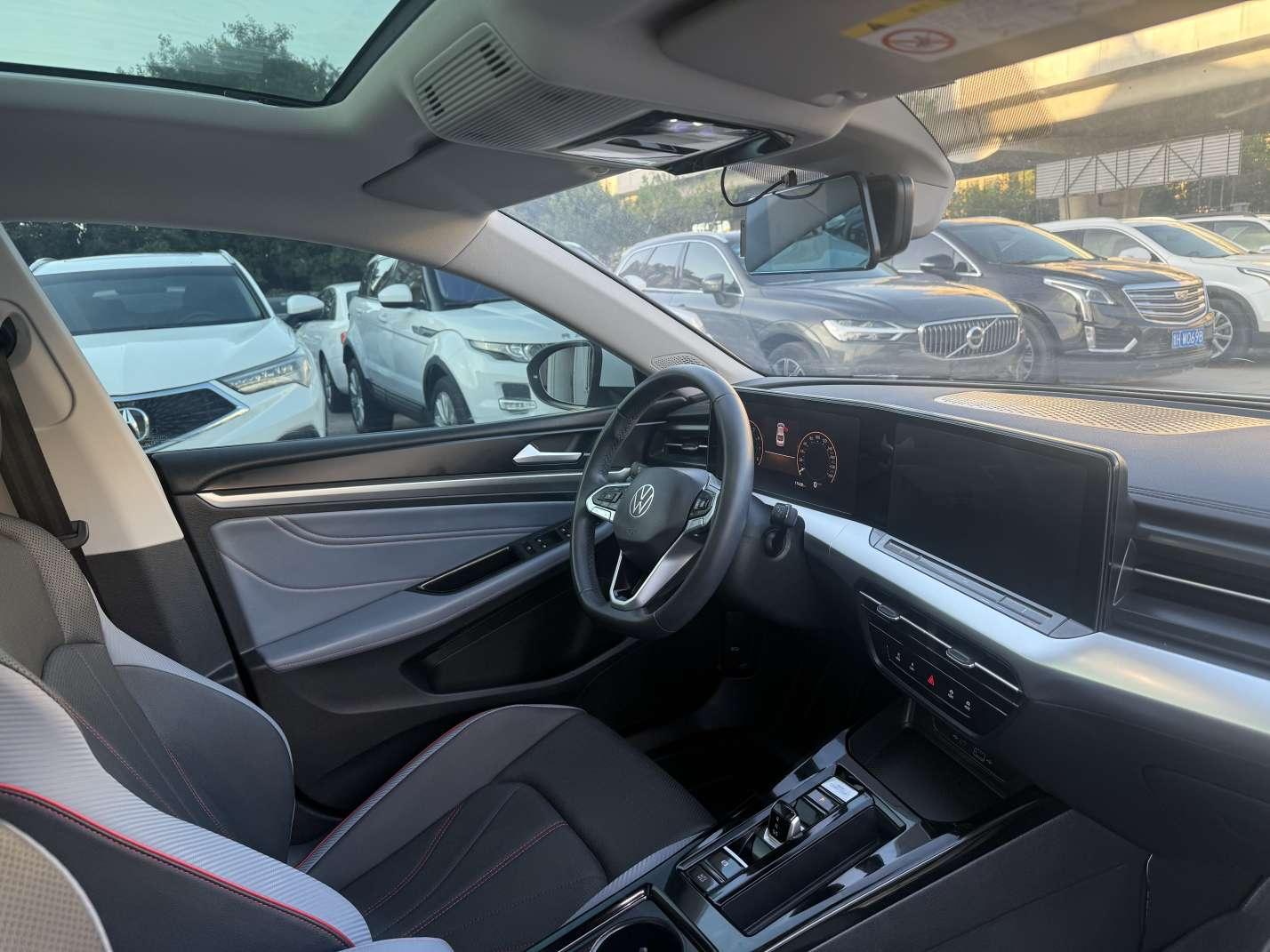 Volkswagen Lamando 2024 thumb 5