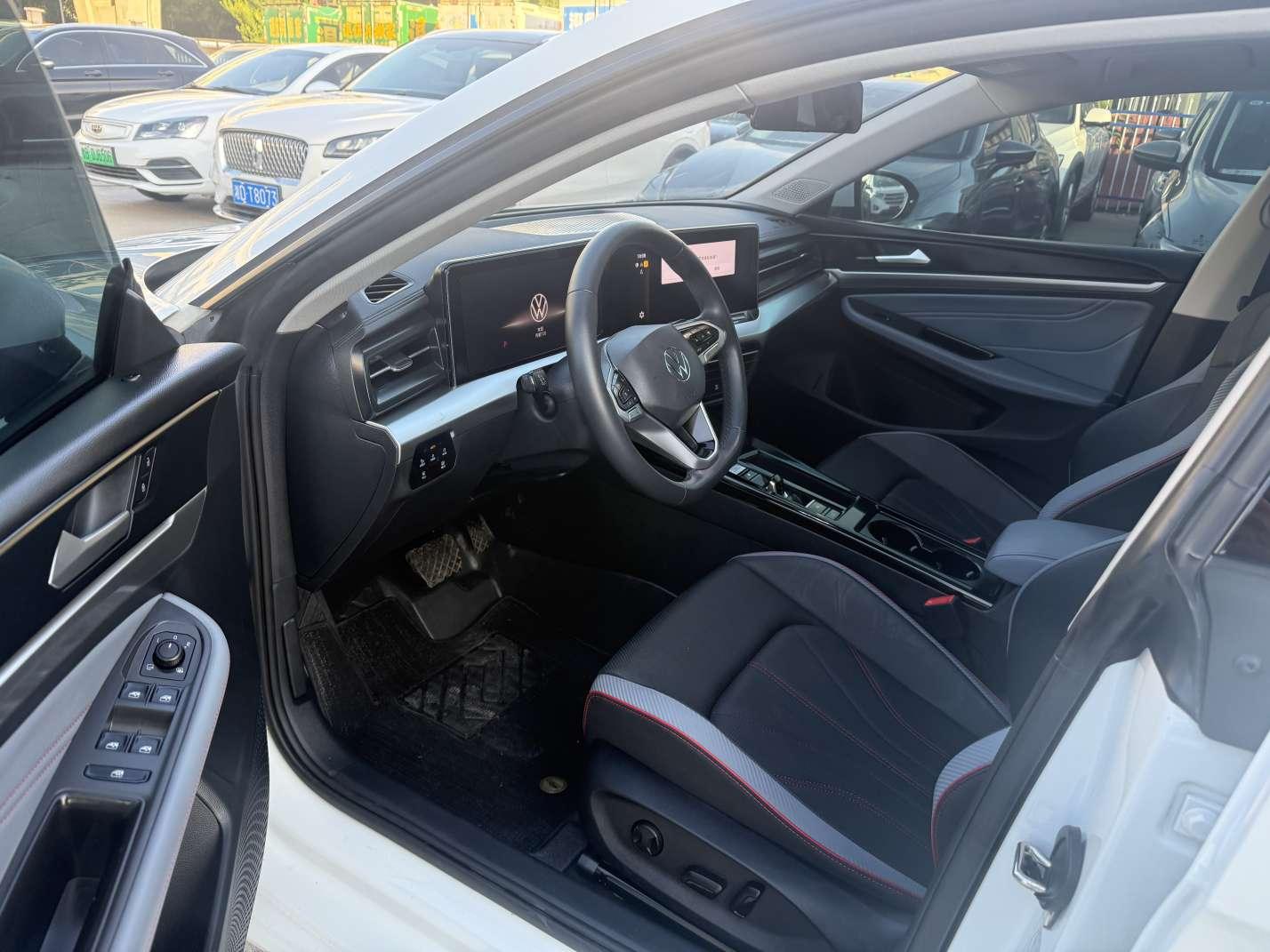 Volkswagen Lamando 2024 thumb 7