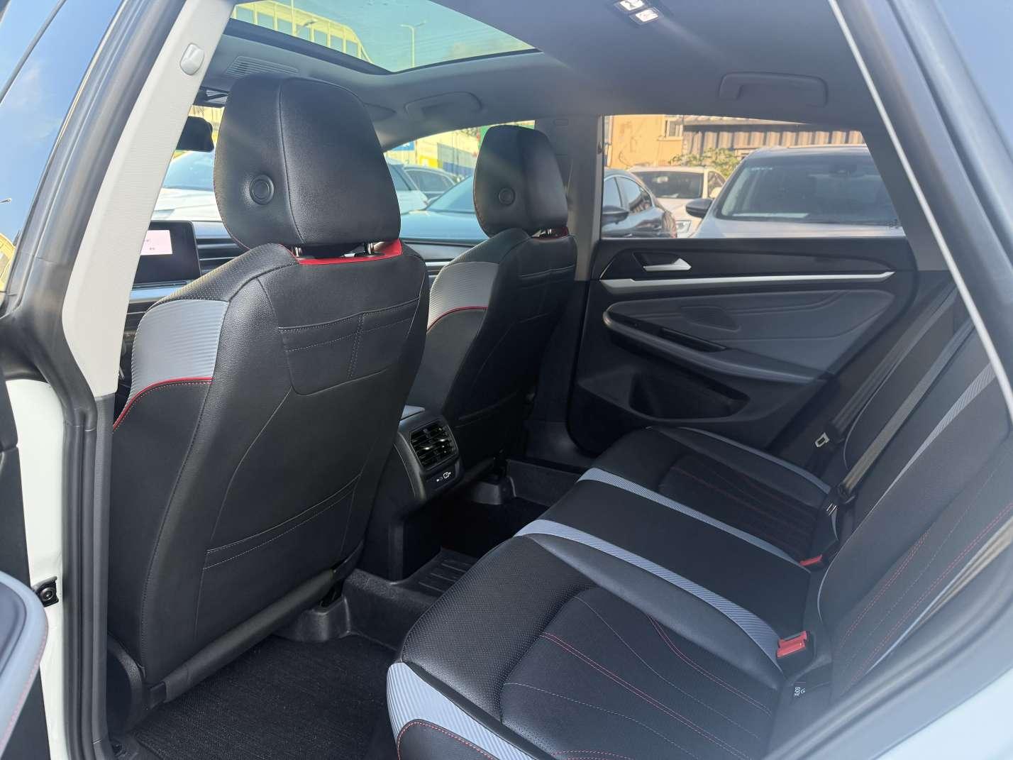 Volkswagen Lamando 2024 thumb 8