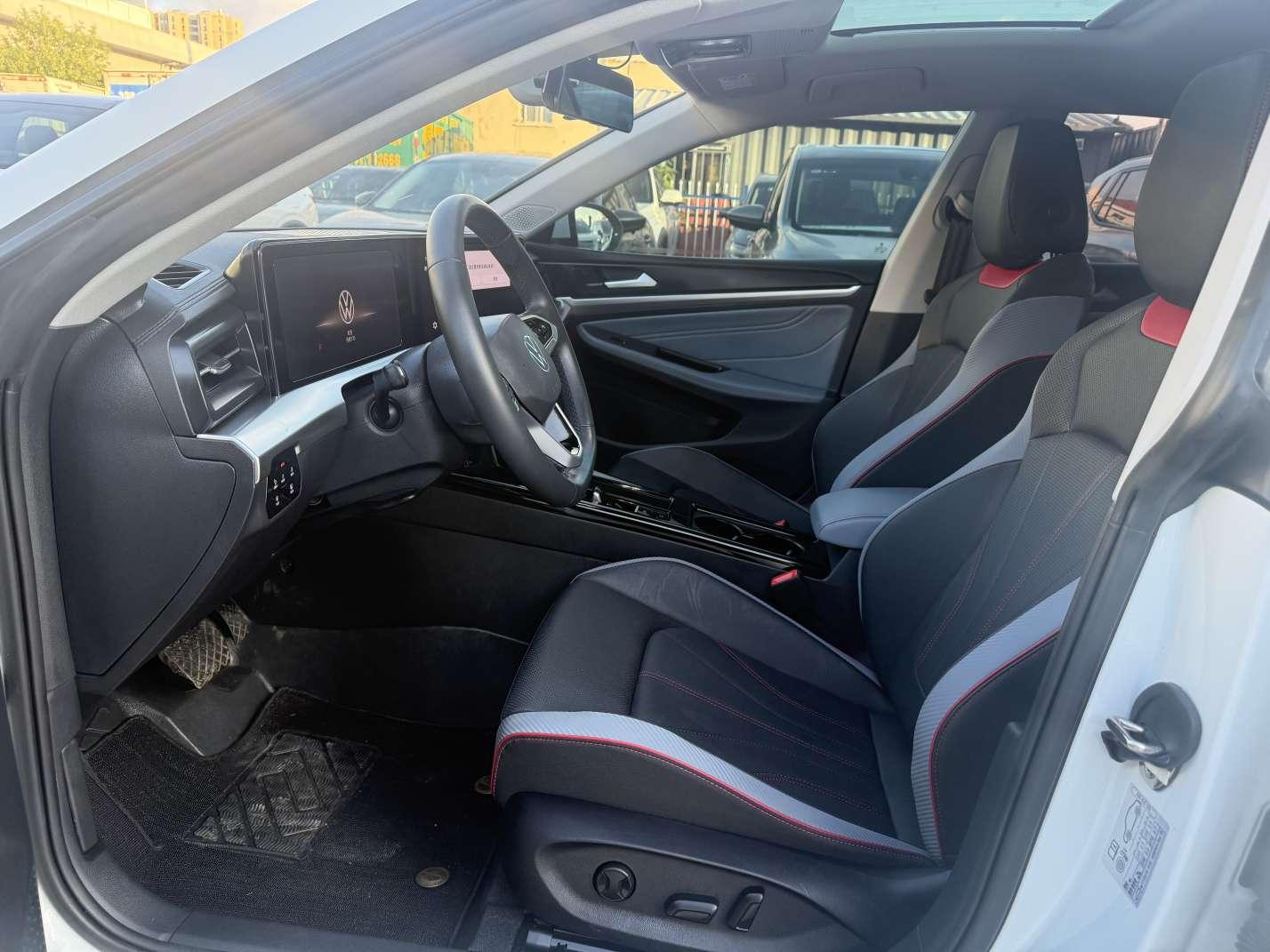 Volkswagen Lamando 2024 thumb 10