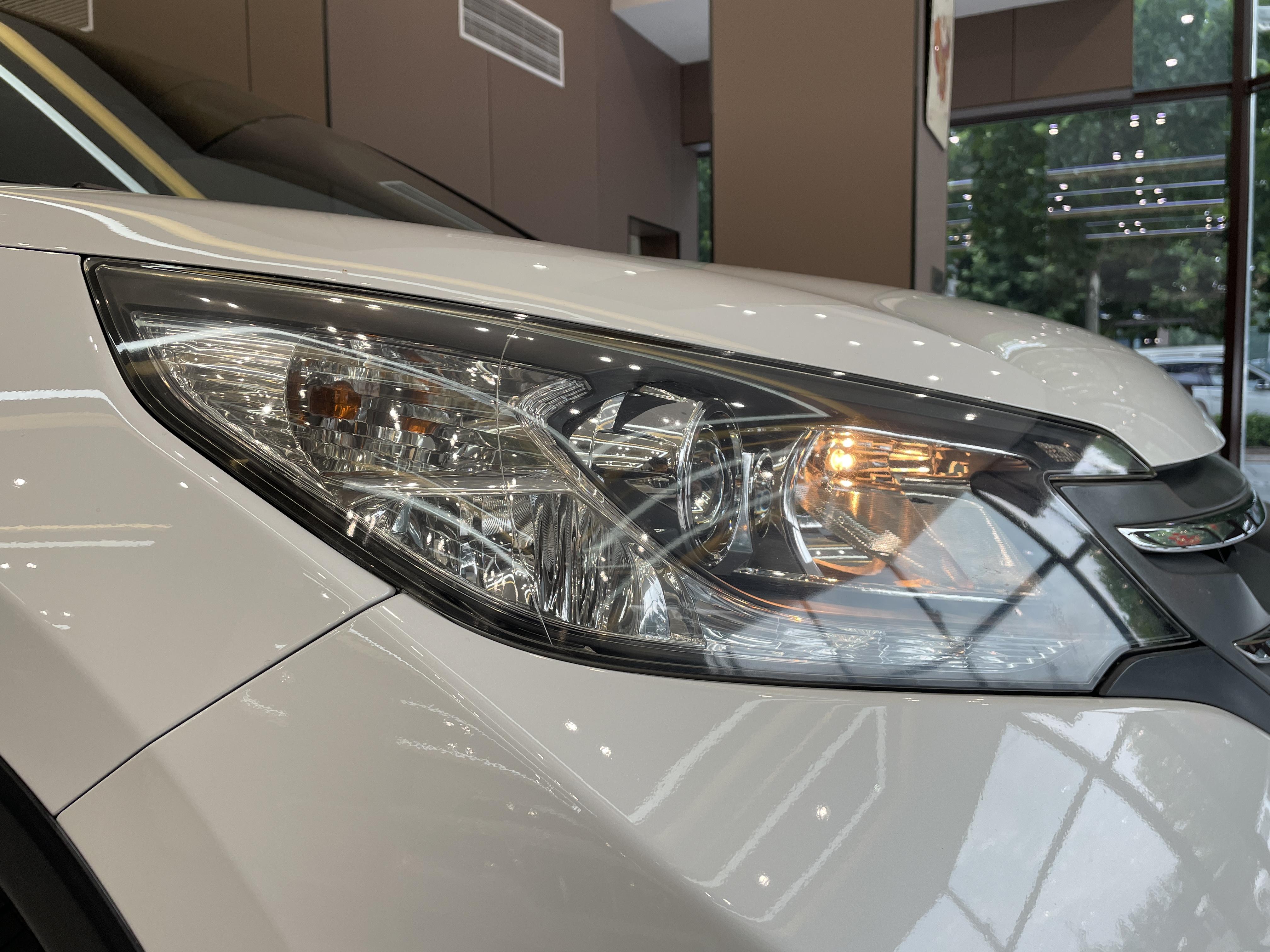 Honda CR-V 2013 thumb 6
