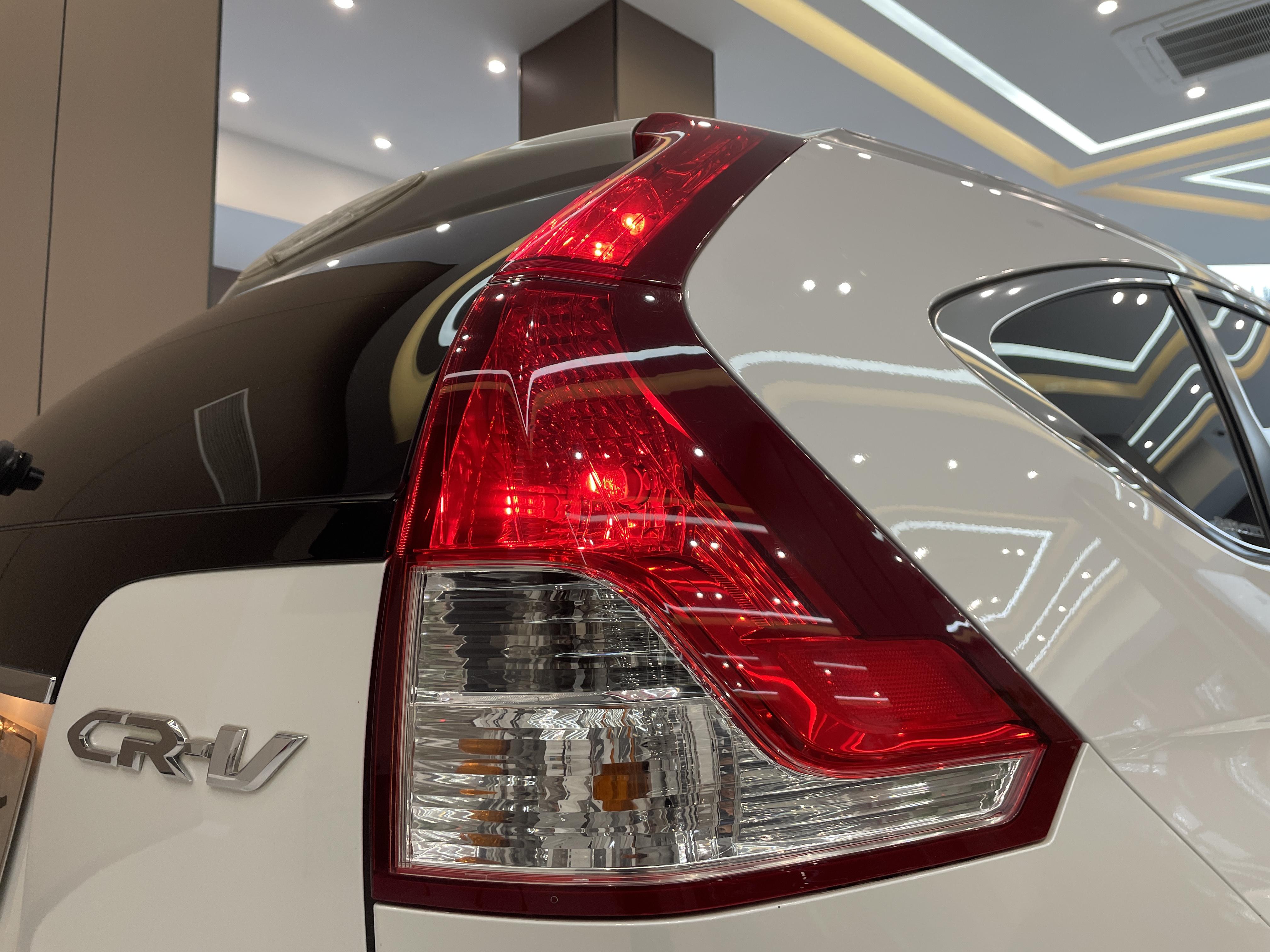 Honda CR-V 2013 thumb 7