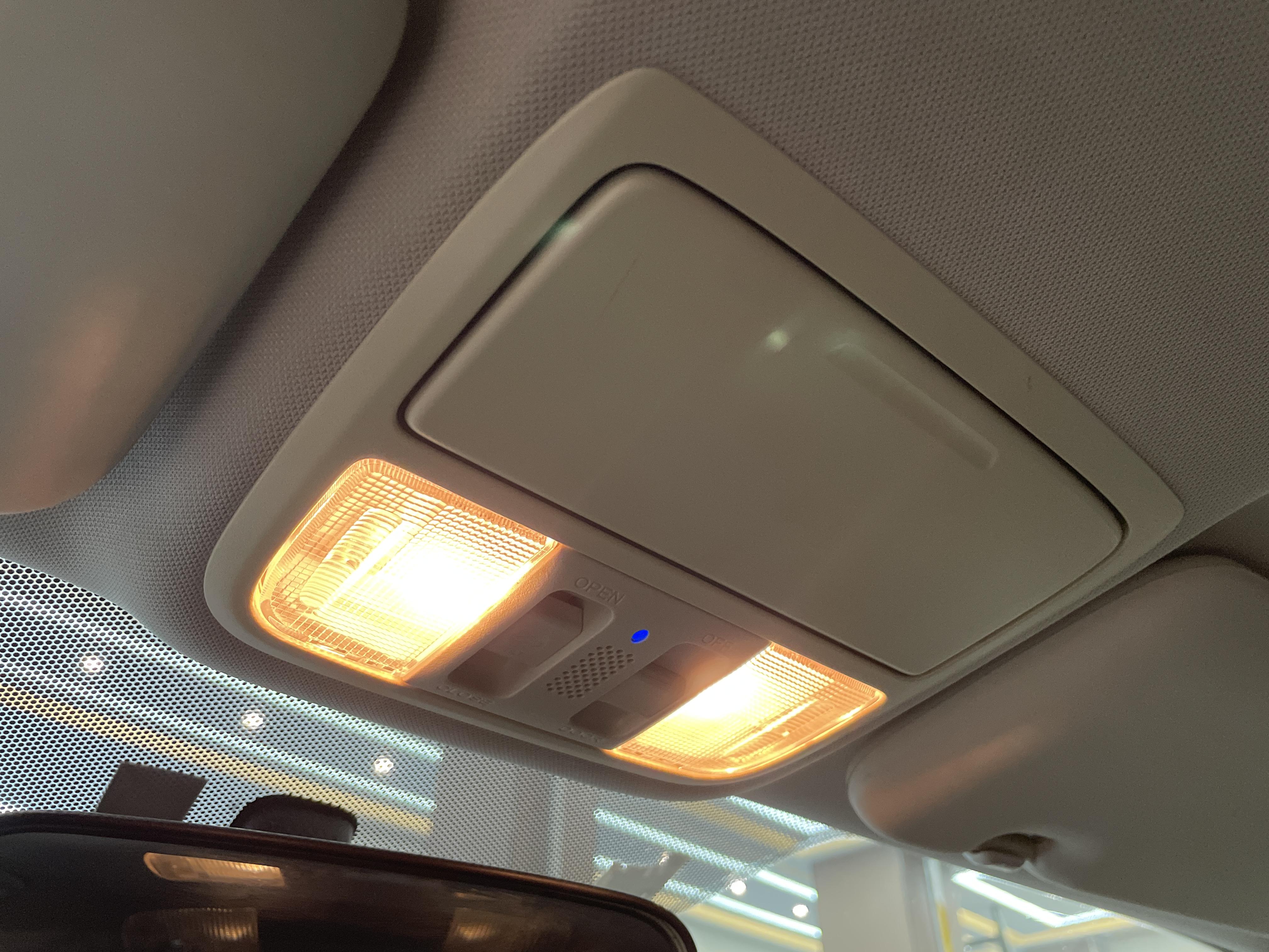 Honda CR-V 2013 thumb 8