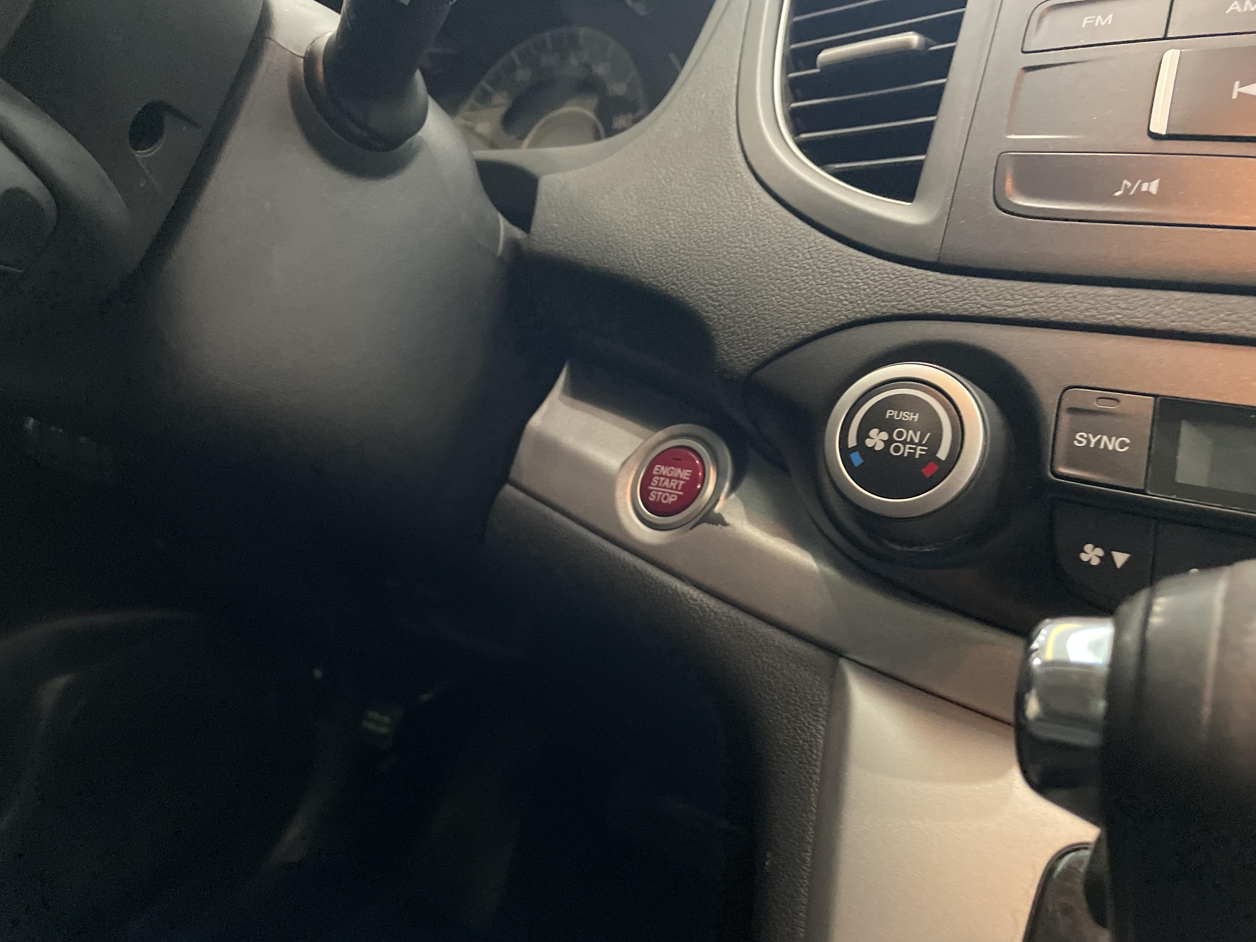 Honda CR-V 2013 thumb 10