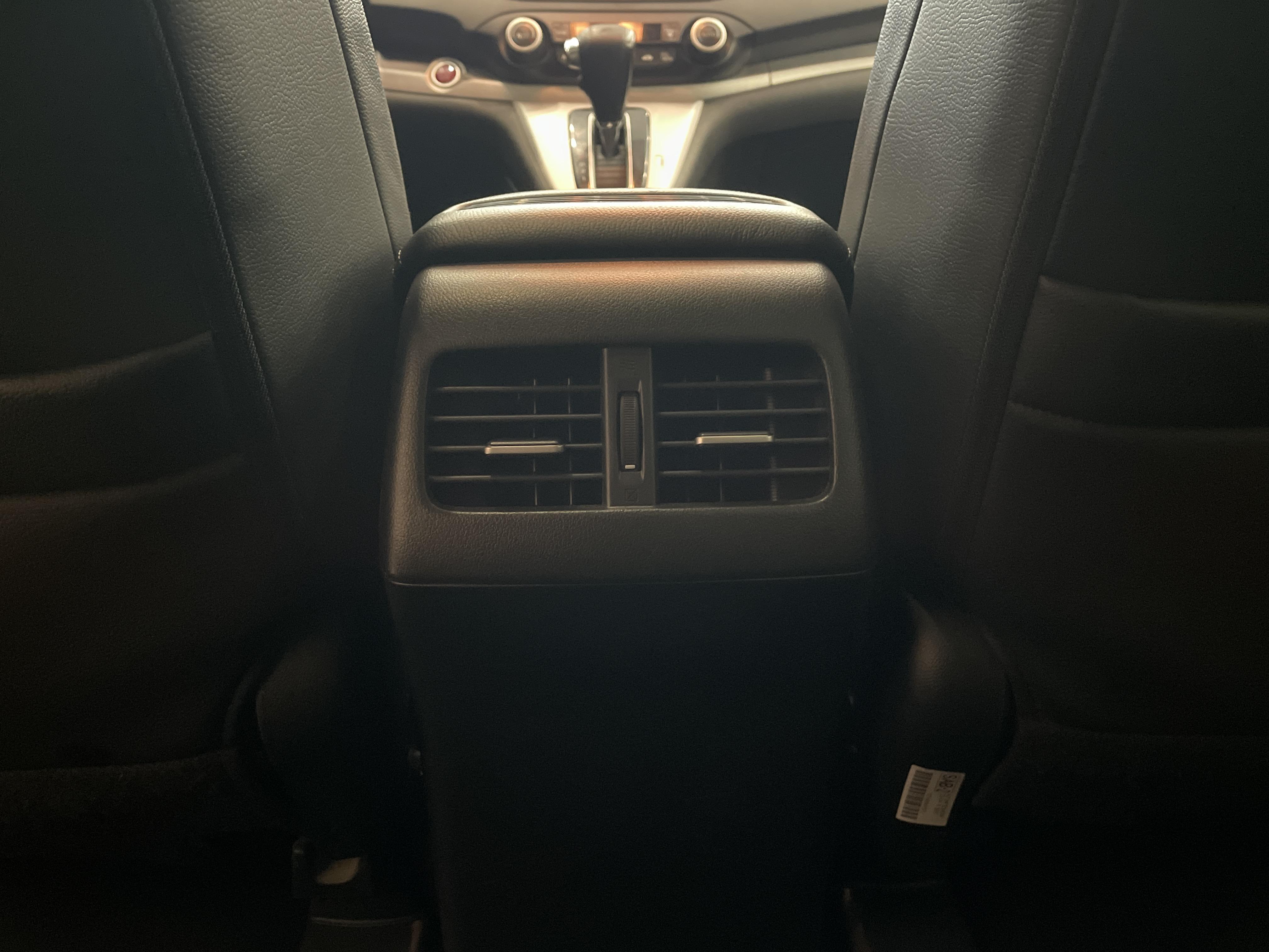 Honda CR-V 2013 thumb 11