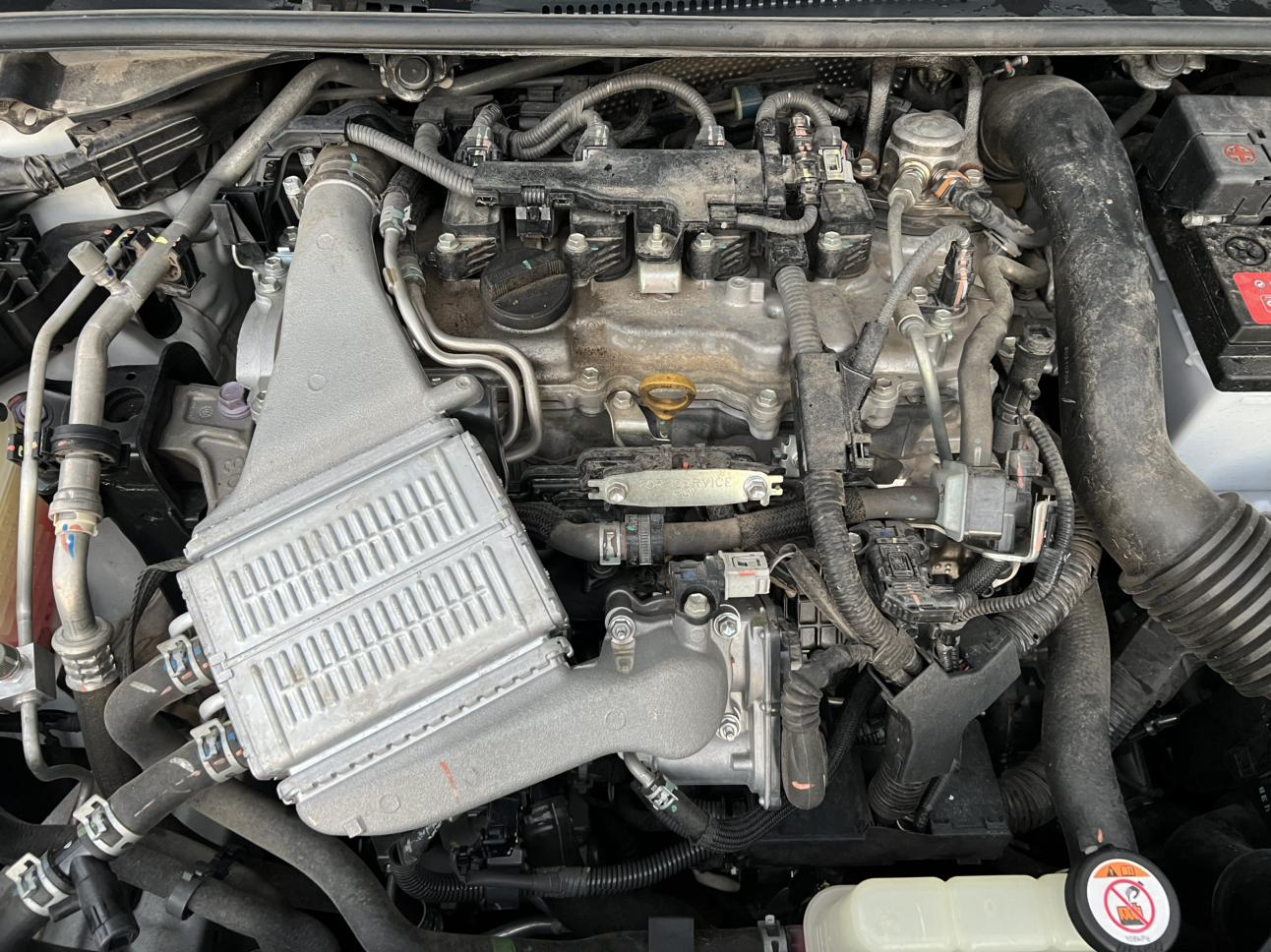 Toyota Corolla Rumion 2021 thumb 6