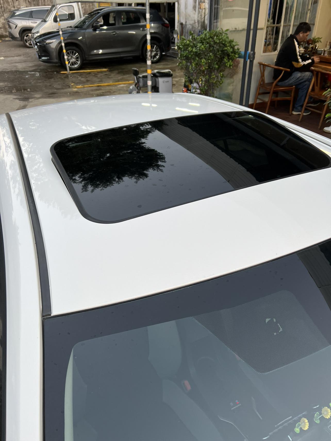 Toyota Corolla Rumion 2021 thumb 9