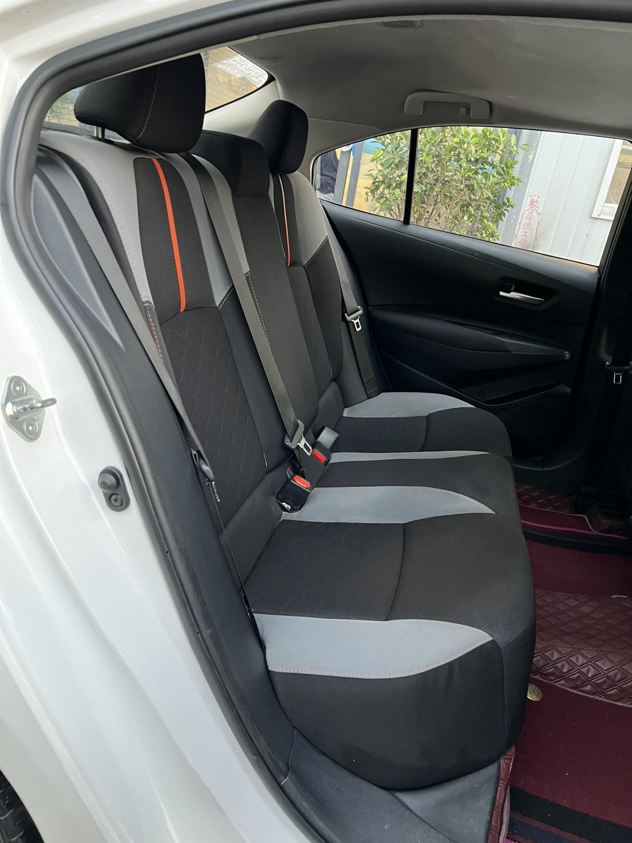 Toyota Corolla Rumion 2021 thumb 10