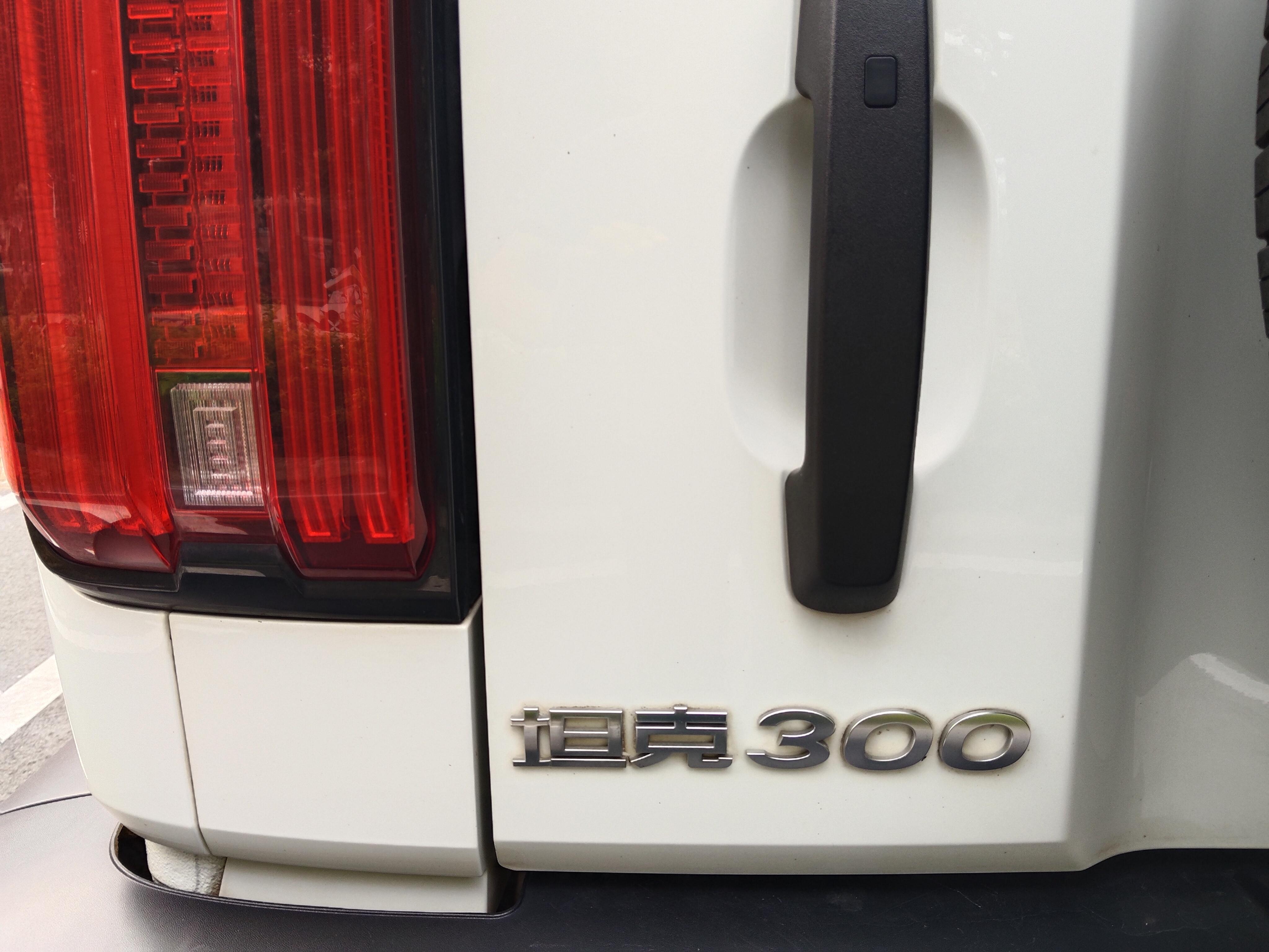 Tank 300 2021 thumb 7