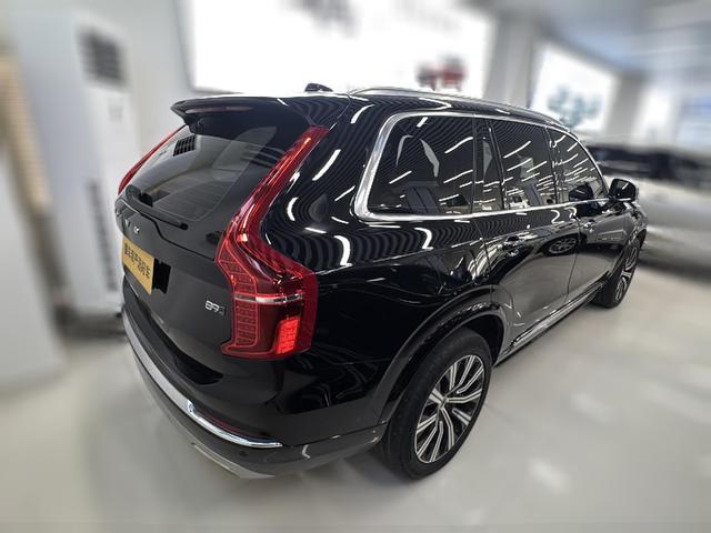 Volvo XC90 2021 thumb 2