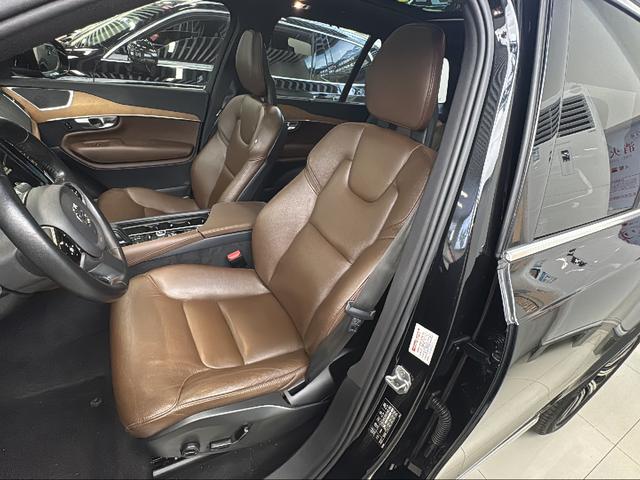 Volvo XC90 2021 thumb 8