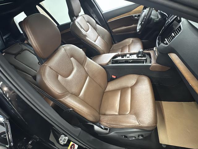 Volvo XC90 2021 thumb 9