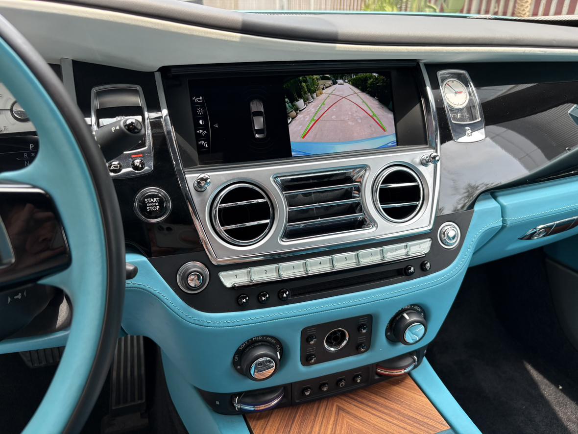 Rolls-Royce Mei Ying 2018 thumb 5