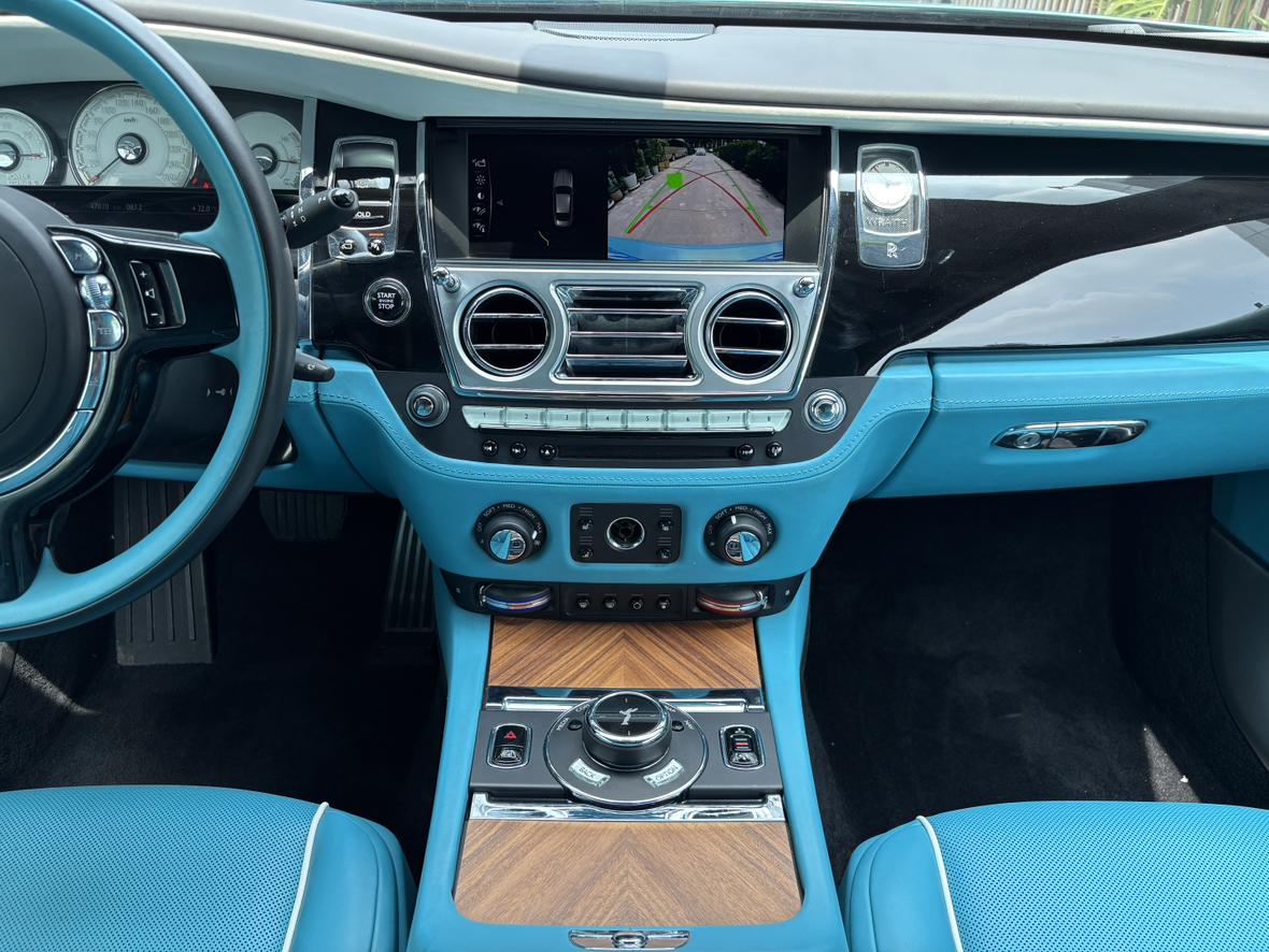 Rolls-Royce Mei Ying 2018 thumb 6