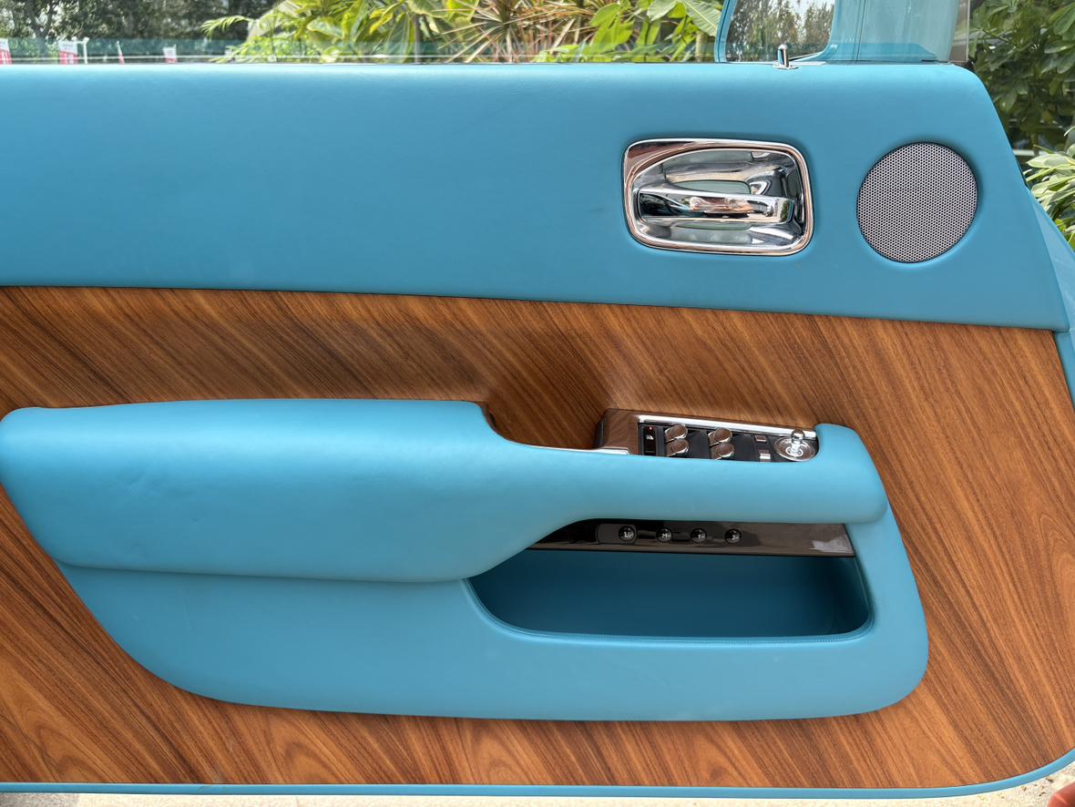 Rolls-Royce Mei Ying 2018 thumb 8