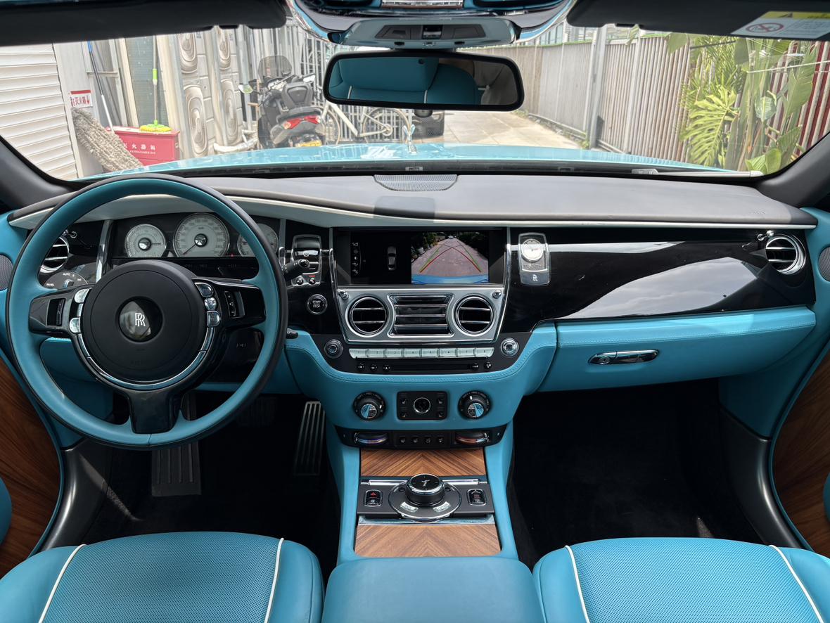 Rolls-Royce Mei Ying 2018 thumb 11
