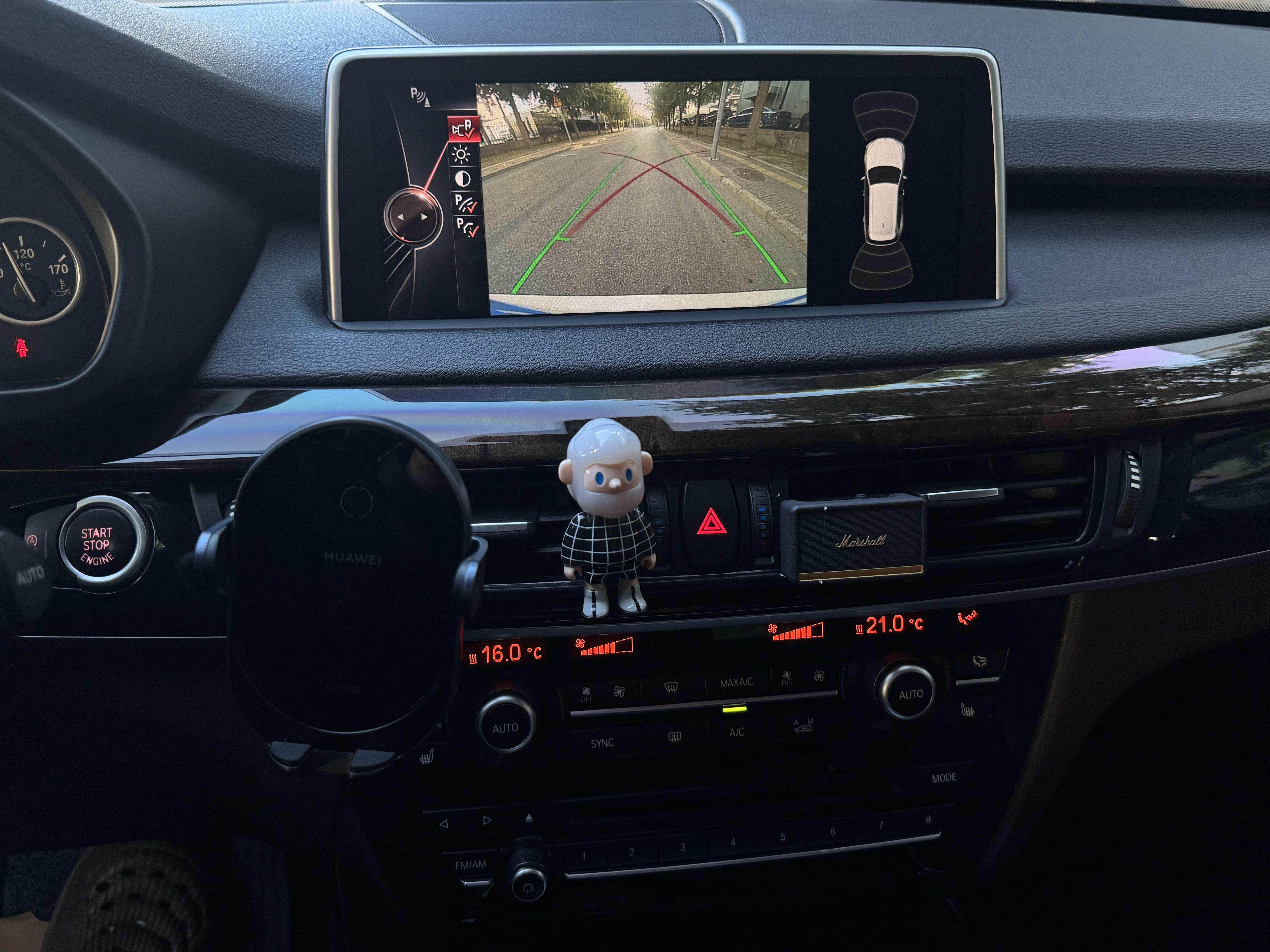 BMW X5 2014 thumb 6