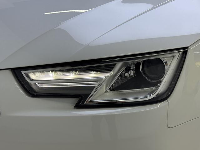 Audi A4 2017 thumb 10
