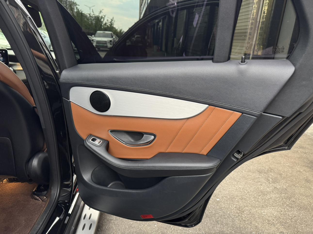 Mercedes-Benz GLC 2022 thumb 6