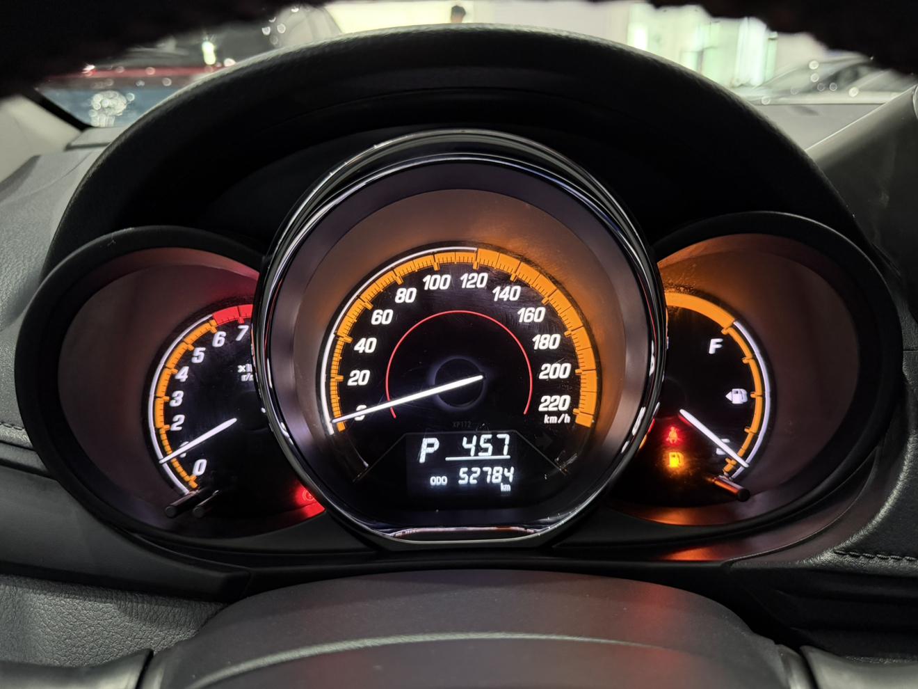Toyota Yaris 2022 thumb 10