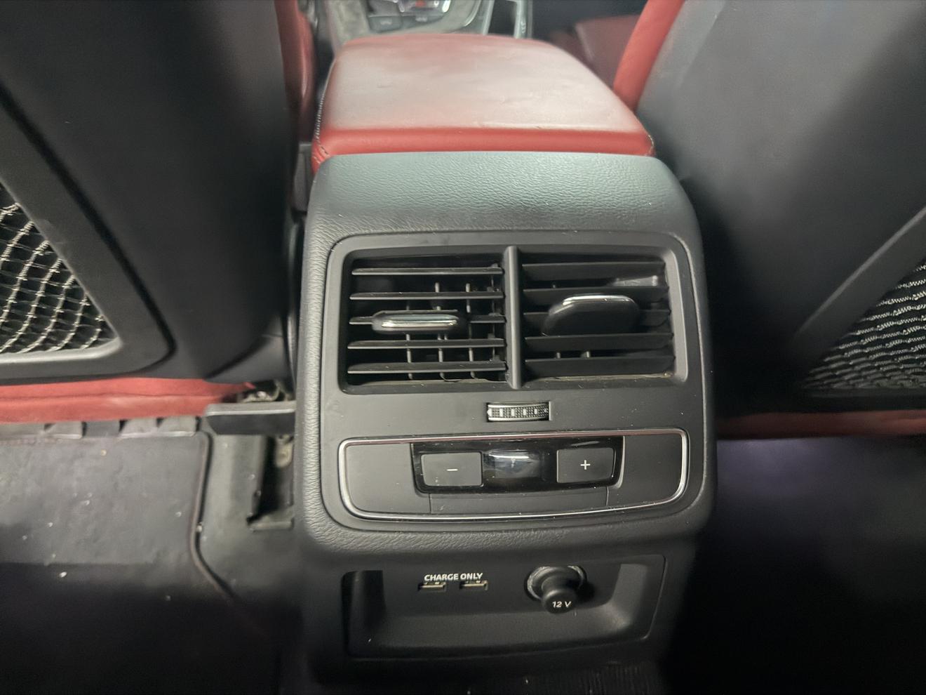 Audi S4 2021 thumb 8
