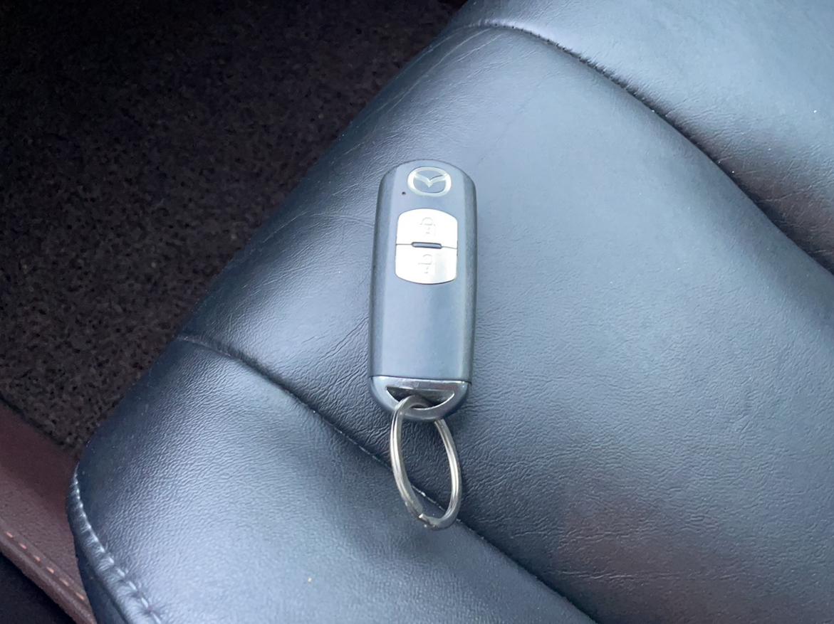 Mazda CX-7 2011 thumb 6