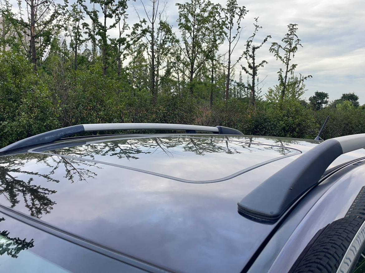 Mazda CX-7 2011 thumb 12