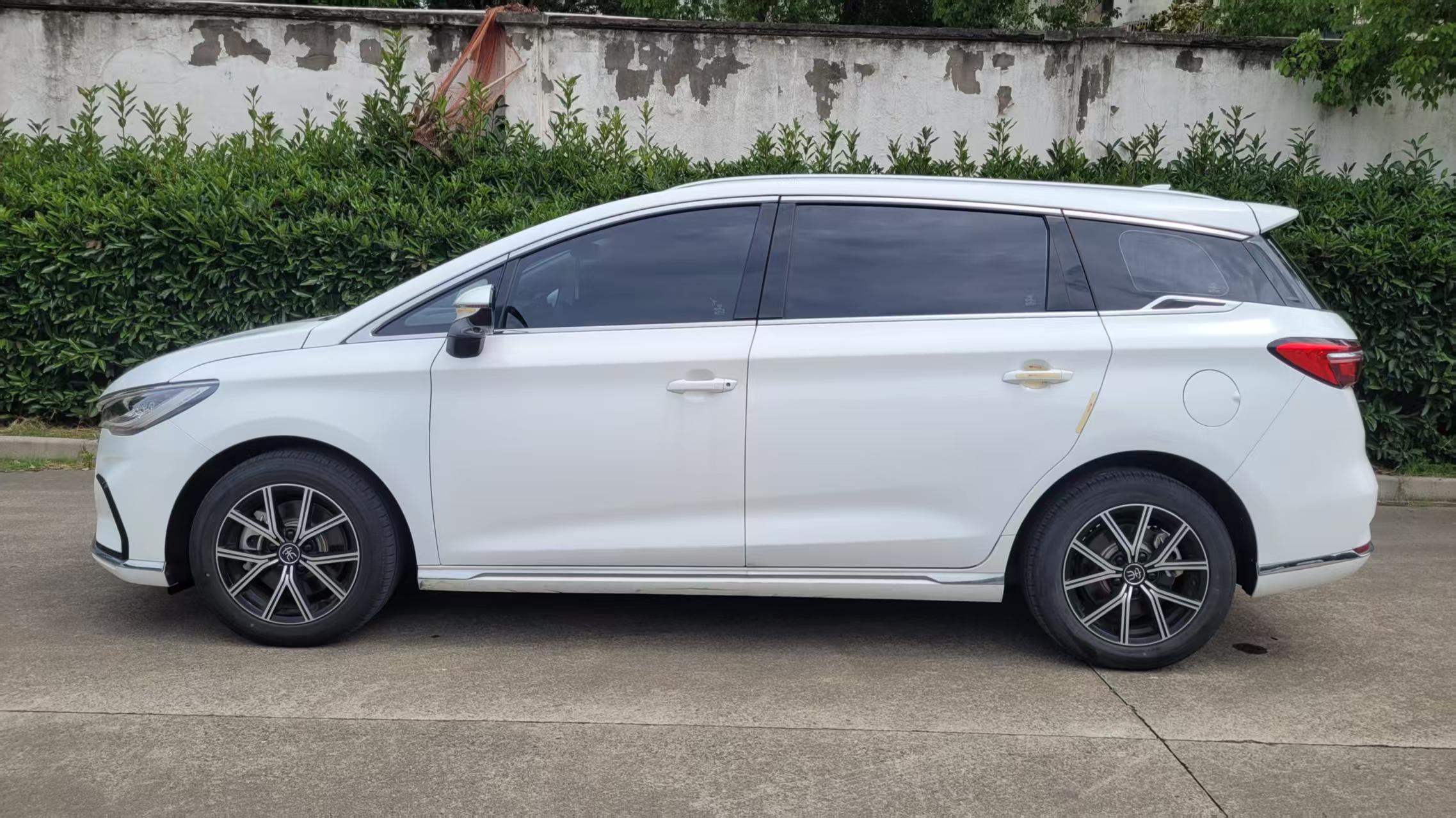 BYD Song 2022 thumb 2