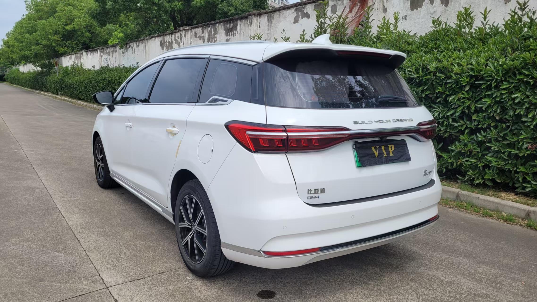 BYD Song 2022 thumb 3