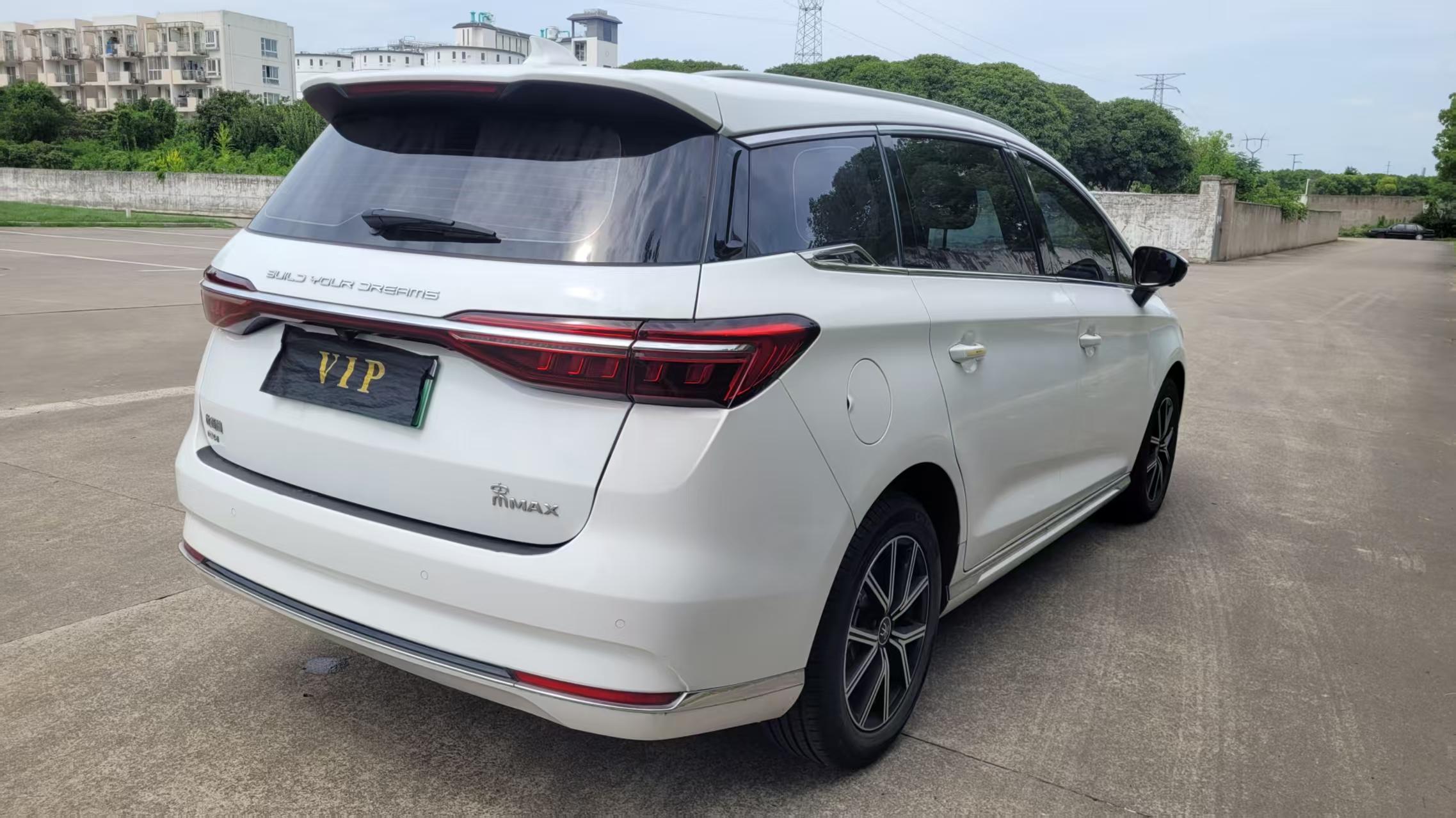 BYD Song 2022 thumb 5