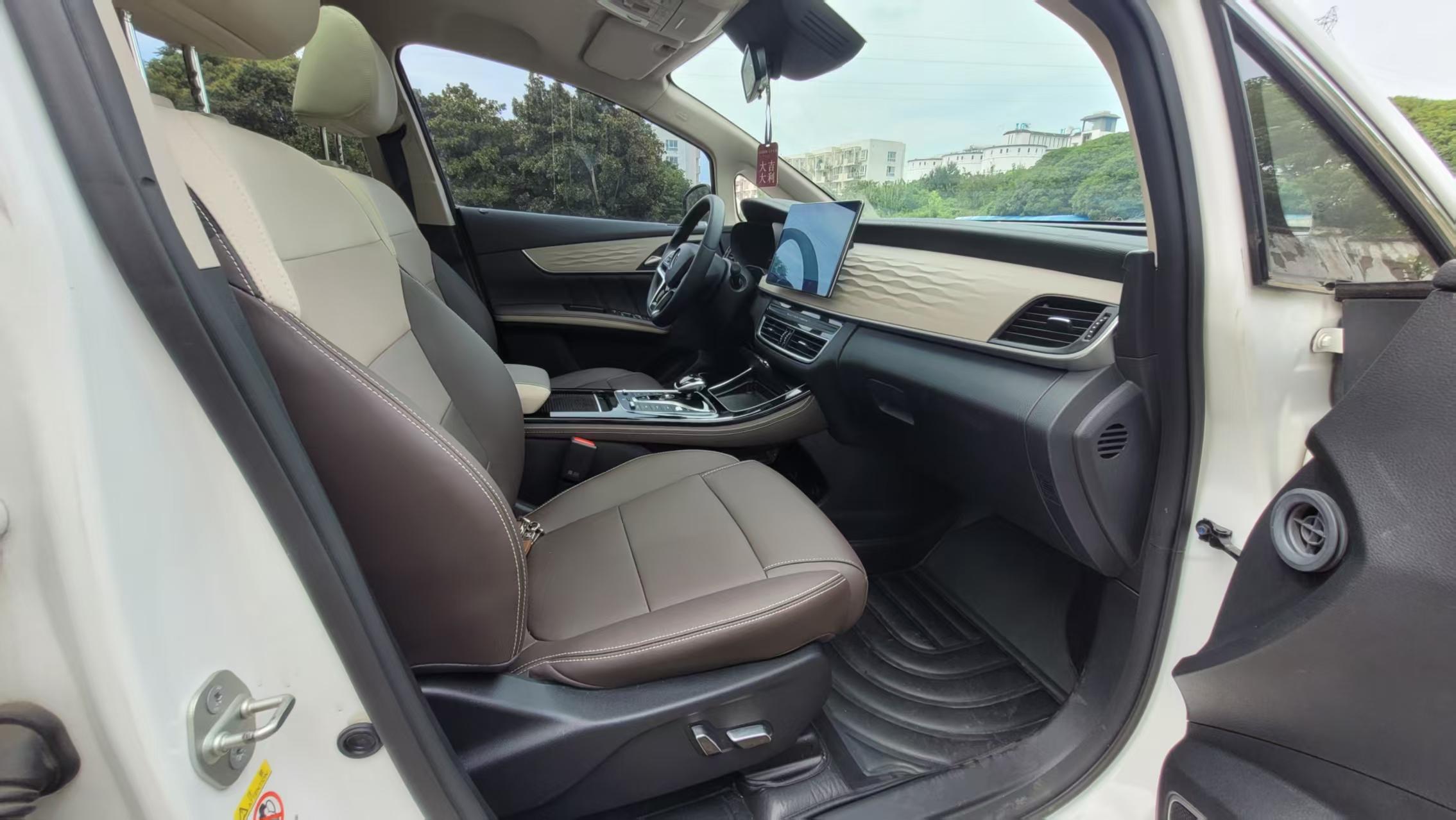 BYD Song 2022 thumb 6