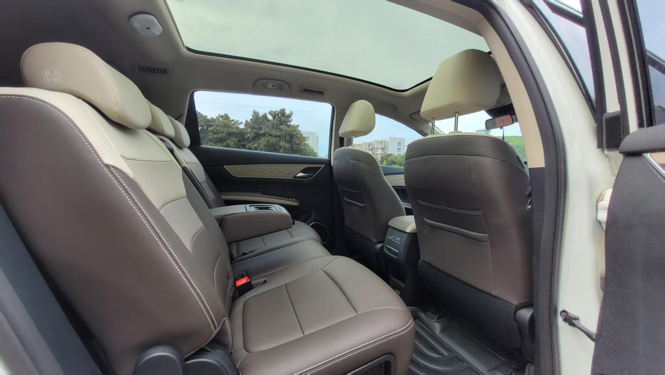 BYD Song 2022 thumb 11