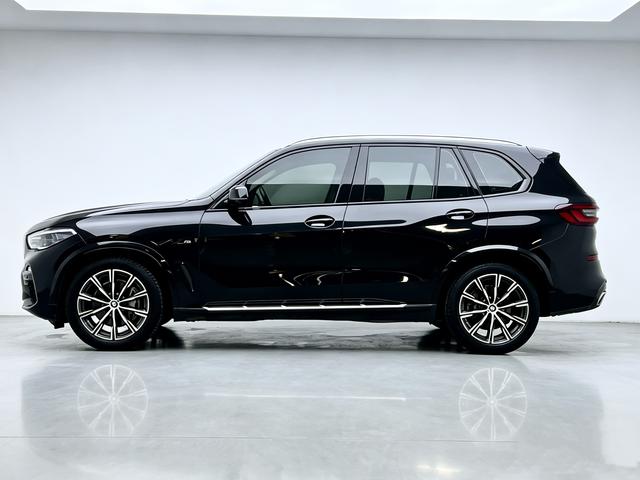 BMW X5 2020 thumb 2