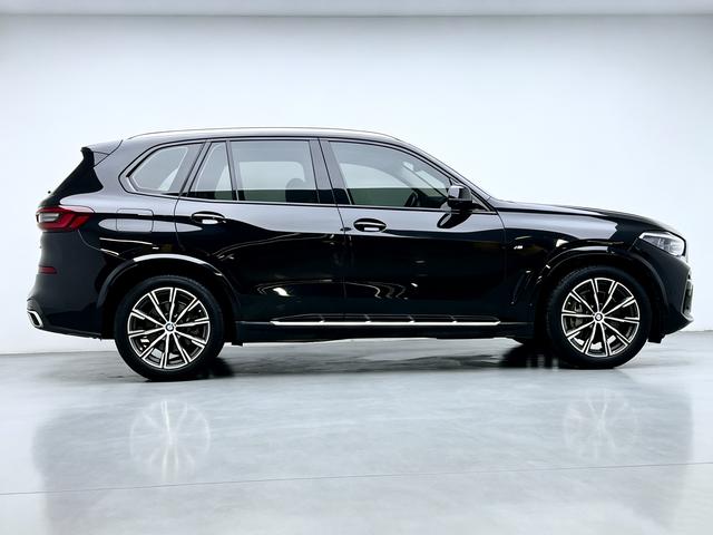 BMW X5 2020 thumb 6